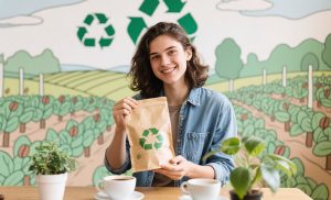 Coffee Packaging