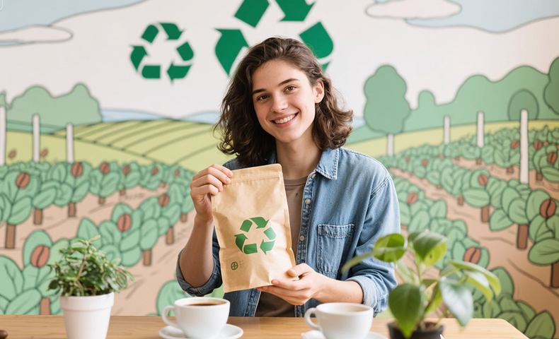 Coffee Packaging