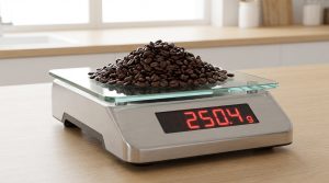 coffee_beans_scale_measurement